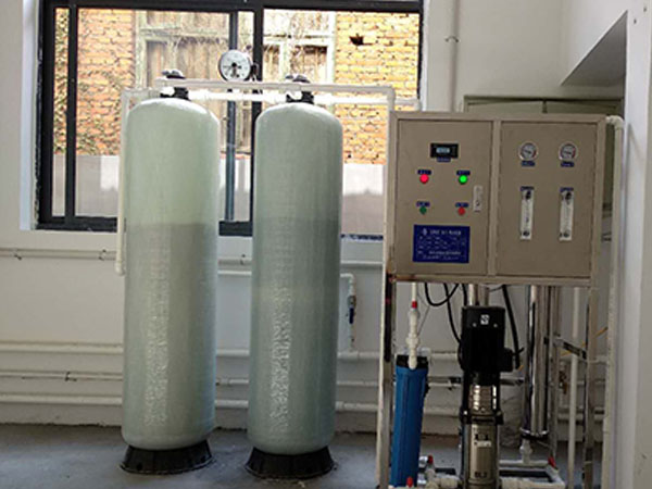 饮用纯净水设备市场扩容，技术升级与用户认知同步深化