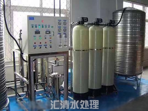 水处理设备成资源循环关键节点，智能化与低碳化引领未来方向